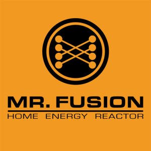 Sponsor Logo for Mister Fusion