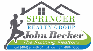 Sponsor Logo for Springer Realty Group