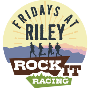Five Mile Fridays at Riley Wilderness Park - Event #1 or Series