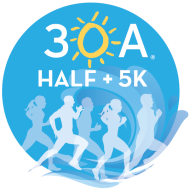 30A Half Marathon & 5K