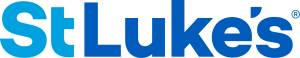 Sponsor Logo for St. Lukes