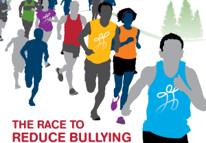 Race to Reduce Bullying