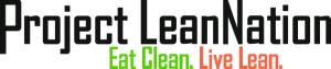 Sponsor Logo for Project Lean Nation