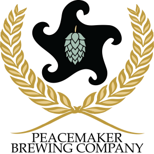 Sponsor Logo for Peacemaker Brewing