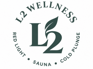 Sponsor Logo for L2 Wellness