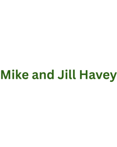 Sponsor Logo for Mike and Jill Havey