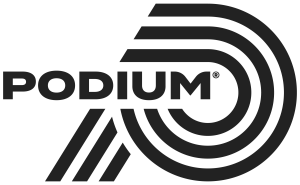 Sponsor Logo for Podium Nutrition
