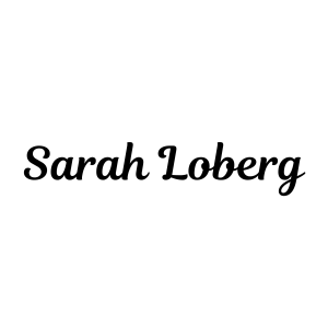 Sponsor Logo for Sarah Loberg