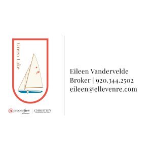 Sponsor Logo for Green Lake @Properties Eileen Vandervelde