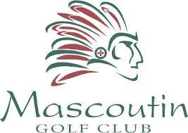 Sponsor Logo for Mascoutin Golf