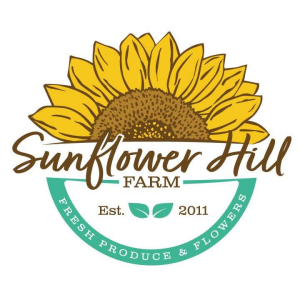 Sponsor Logo for Sunflower Hill Farm