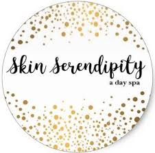 Sponsor Logo for Skin Serendipity