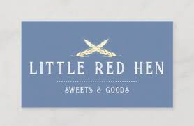 Sponsor Logo for Little Hen Bakery