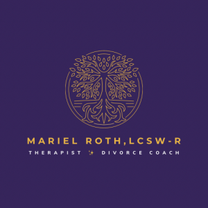 Sponsor Logo for Mariel Roth, LCSW-R