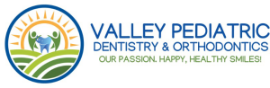 Sponsor Logo for Valley Pediatric Dentistry & Orthodontics