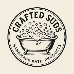 Sponsor Logo for Crafted Suds LLC