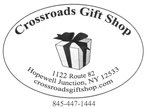 Sponsor Logo for Crossroads Gift Shop