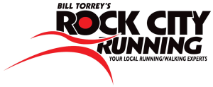 Sponsor Logo for Rock City Running