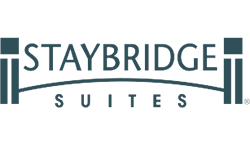 Sponsor Logo for Staybridge Suites - Little Rock