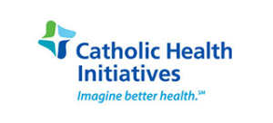 Sponsor Logo for Catholic Health Initiatives