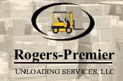Sponsor Logo for Rogers Premiere Unloading Services