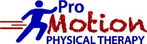 Sponsor Logo for Promotion Physical Therapy