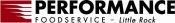 Sponsor Logo for Performance