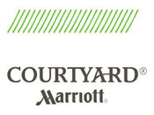 Sponsor Logo for Courtyard by Marriott