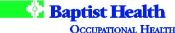 Sponsor Logo for Baptist
