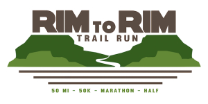 Rim To Rim Trail Run