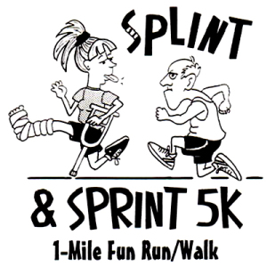 Splint and Sprint