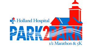 Holland Hospital Park2Park 1/2 Marathon & 5K
