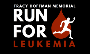 2016 Tracy Hoffman Memorial Run for Leukemia