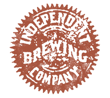 Sponsor Logo for Independent Brewing