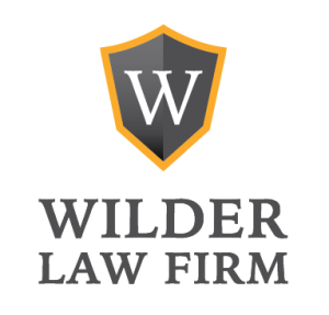Sponsor Logo for Wilder Law Firm