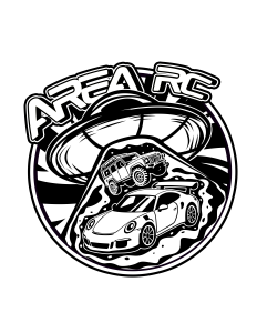 Sponsor Logo for Area RC