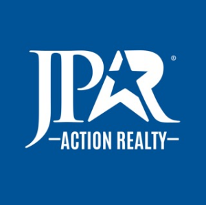 Sponsor Logo for JPAR Action Realty