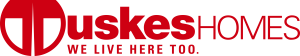 Sponsor Logo for Tuskes Homes
