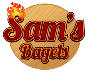 Sponsor Logo for Sam's Bagels