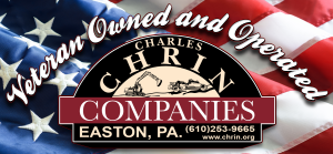 Sponsor Logo for The Charles Chrin Companies