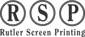 Sponsor Logo for Rutler Screen Printing