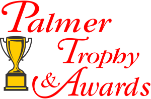 Sponsor Logo for Palmer Trophy & Awards