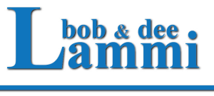 Sponsor Logo for Bob & Dee Lammi