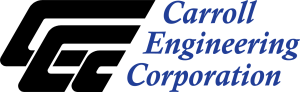 Sponsor Logo for Carroll Engineering Corporation