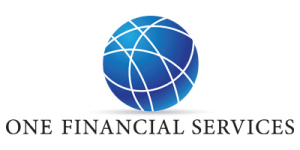 Sponsor Logo for One Financial Services
