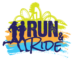 Run & Ride at Carowinds (5K/1 mile)