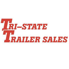 Sponsor Logo for Tri State Trailers