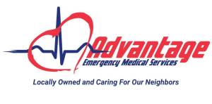 Sponsor Logo for Advantage EMS