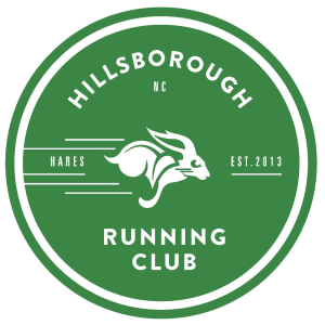 Sponsor Logo for Hillsborough Running Club