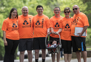 Dylan's 5K Arthritis Walk/Run